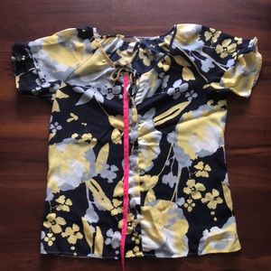 AUTHENTIC Banana Republic blouse